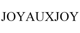 JOYAUXJOY trademark