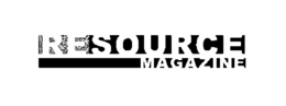 RESOURCE MAGAZINE trademark