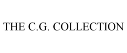 THE C.G. COLLECTION trademark