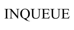 INQUEUE trademark