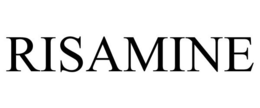 RISAMINE trademark