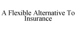 A FLEXIBLE ALTERNATIVE TO INSURANCE trademark
