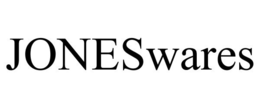 JONESWARES trademark