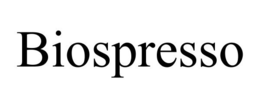 BIOSPRESSO trademark