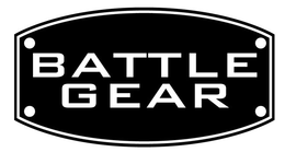 BATTLE GEAR trademark