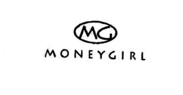 MG MONEYGIRL trademark