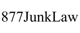 877JUNKLAW trademark