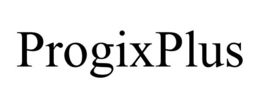 PROGIXPLUS trademark