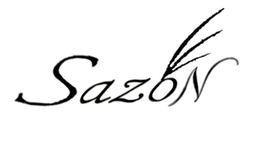 SAZON trademark