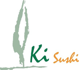 KI SUSHI trademark