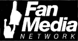 FAN MEDIA NETWORK trademark