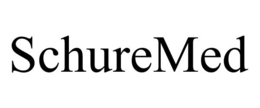 SCHUREMED trademark