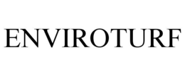 ENVIROTURF trademark