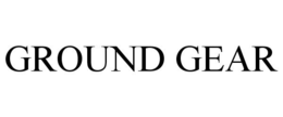GROUND GEAR trademark