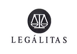 LEGALITAS trademark