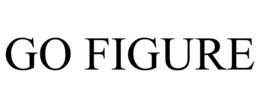 GO FIGURE trademark