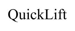 QUICKLIFT trademark