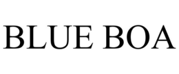 BLUE BOA trademark