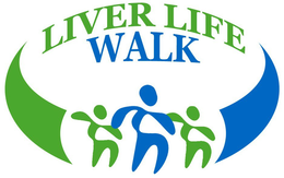 LIVER LIFE WALK trademark