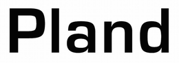 PLAND trademark