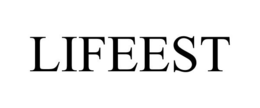 LIFEEST trademark
