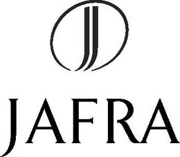 JJ JAFRA trademark