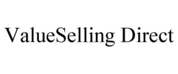 VALUESELLING DIRECT trademark