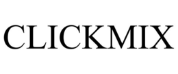 CLICKMIX trademark