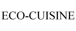 ECO-CUISINE trademark