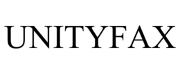 UNITYFAX trademark