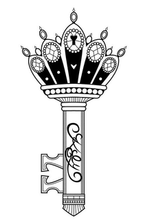 KEY trademark