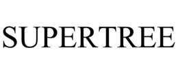 SUPERTREE trademark