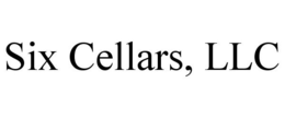 SIX CELLARS, LLC trademark