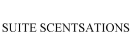 SUITE SCENTSATIONS trademark
