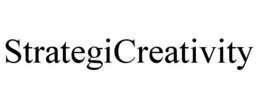 STRATEGICREATIVITY trademark