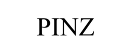 PINZ trademark