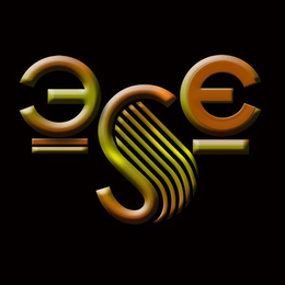 ESE trademark