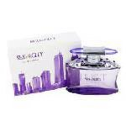 SEX IN THE CITY LUST SEX IN THE CITY LUST trademark