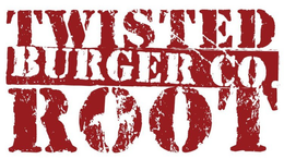 TWISTED ROOT BURGER CO. trademark