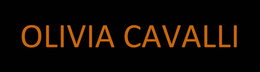 OLIVIA CAVALLI trademark