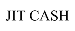 JIT CASH trademark