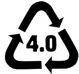 4.0 trademark