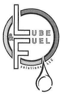 LUBE & FUEL SOLUTIONS LLC trademark