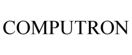 COMPUTRON trademark
