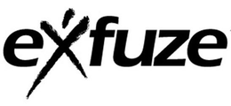 EXFUZE trademark