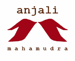 ANJALI MAHA MUDRA trademark