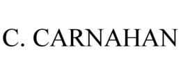 C. CARNAHAN trademark