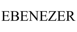 EBENEZER trademark