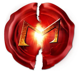 M trademark