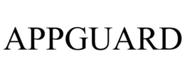 APPGUARD trademark